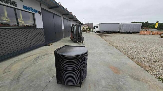 Dysk talerz do zacieraczki do betonu 97, 90cm