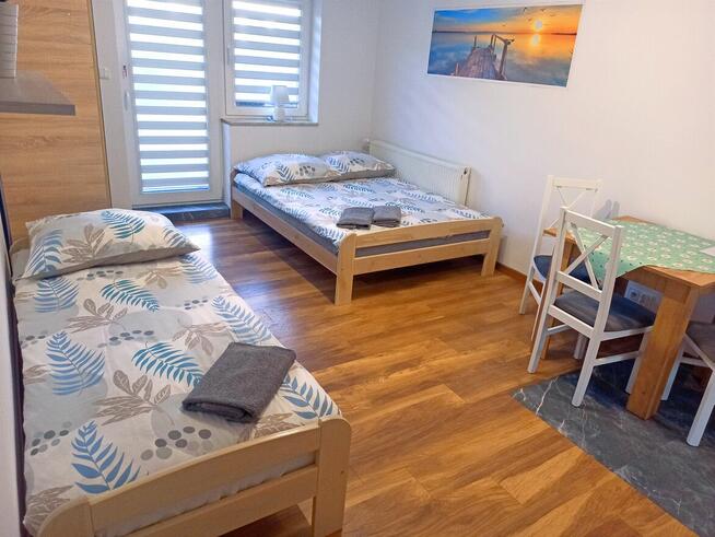 Pokoje gościnne Dobra Nocka Chłapowo