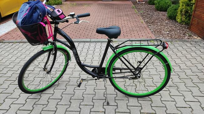 Sprzedam rower