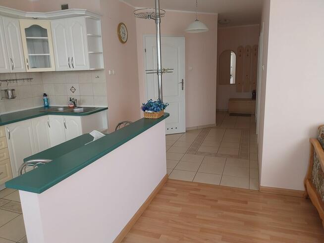 Ciechocinek mieszkanie 58 m2 na Osiedlu Słonecznym zamknięt