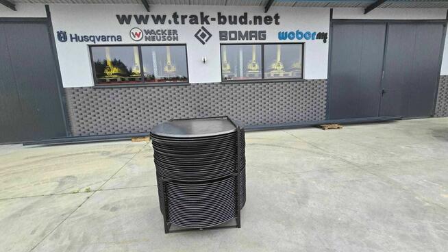 Dysk talerz do zacieraczki do betonu 97, 90cm