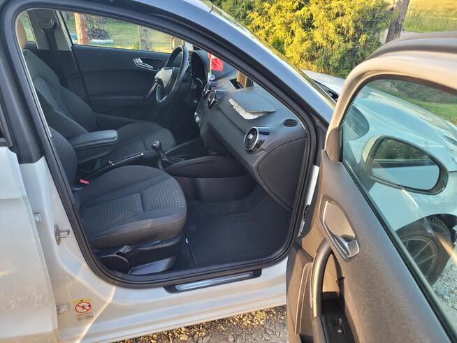 Audi A1 Benzyna 1,4 Niemiec