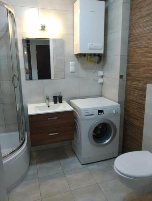 RZESZÓW. Os.Projektant. Ul.IWONICKA 6. MIESZKANIE Z BALKONEM