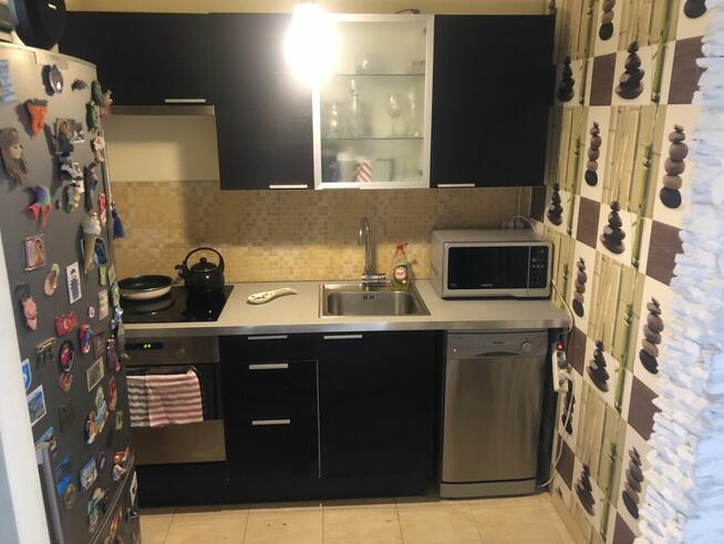 Mieszkanie 2 pokoje plac Zawiszy - Ochota 38m