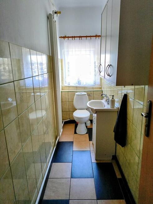 mieszkanie 52m2 z ogródkiem, do negocjacji