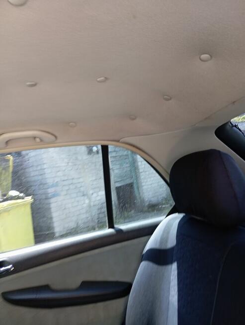 Sprzedam Skoda Fabia 1