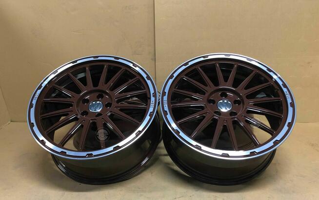 HESS H114 VW Mercedes Audi Bmw Huracán Skoda MG 9Jx20 ET40