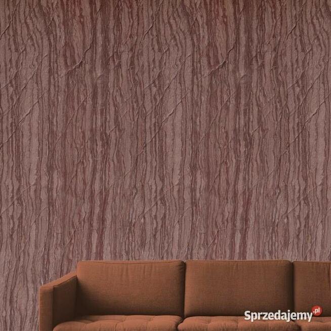 Fornir kamienny Fire Red 2MM 122x61x0,2 cm