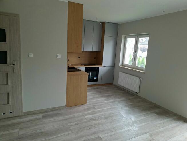 Nowe mieszkanie Kępno