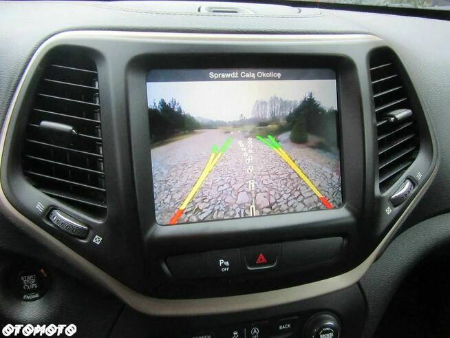 Jeep Cherokee 2.2 MJD Active Drive I Limited