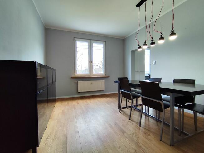 Komfortowe mieszkanie dla rodziny!