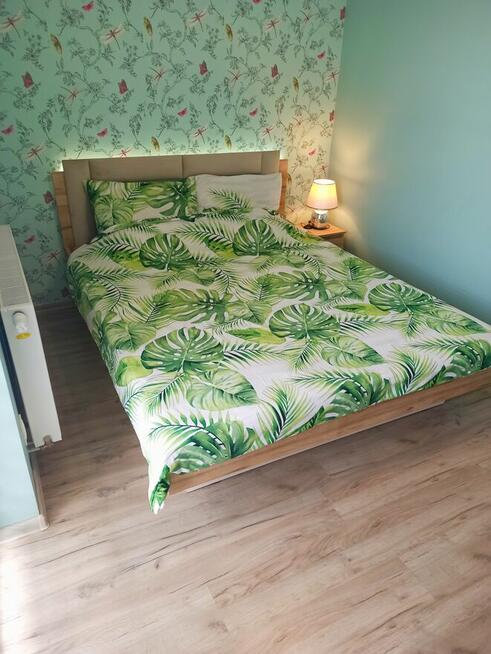 Pokoje gościnne Dobra Nocka Chłapowo