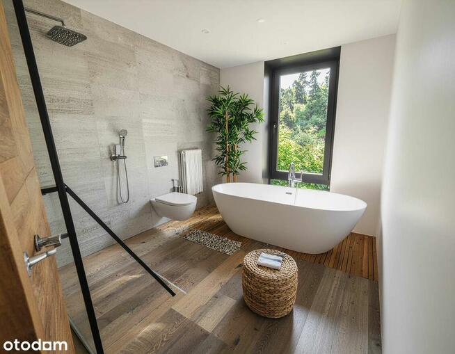 Kup na gwiazdkę i odbierz prezent Nowoczesny dom dla firmy l