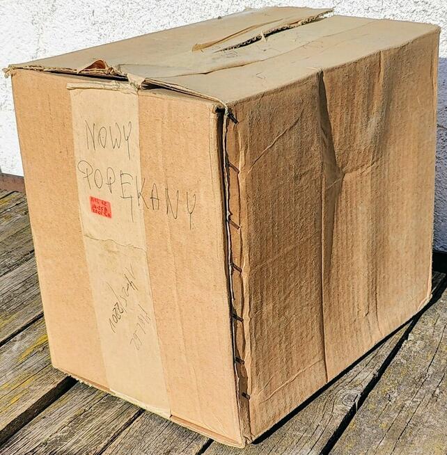 WYŁĄCZNIK STYCZNIK OLEJOWY MO62 TRÓJFAZOWY 14-25 A 220 380 V