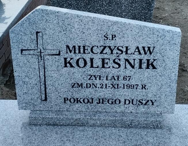 Sprzątanie i pielęgnacja grobów Zamość