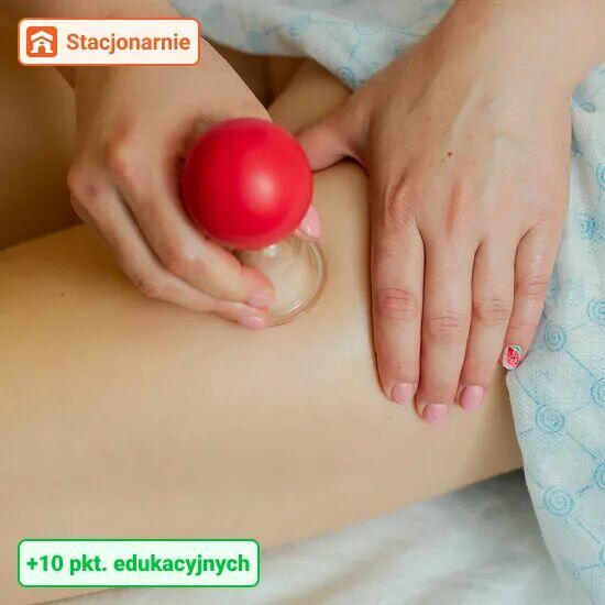 Kurs Kobido, Bańka oraz Pomoc Przedmedyczna