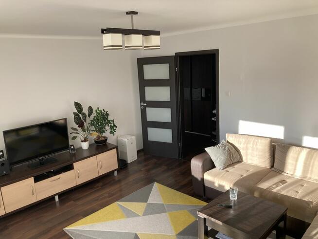 Mieszkanie na os. Piaski 60 m2