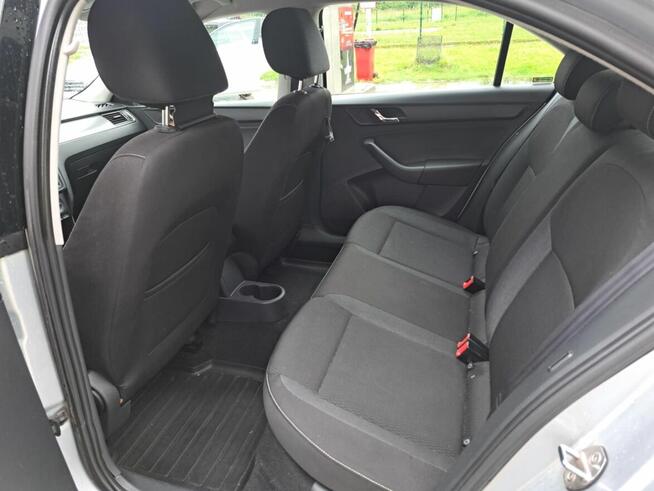 Skoda Rapid 1,6 TDI Polski Salon!