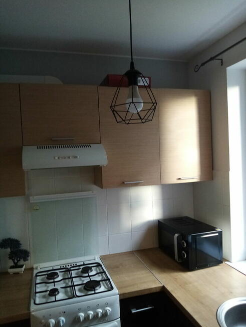 Mieszkanie w Wyszkowie