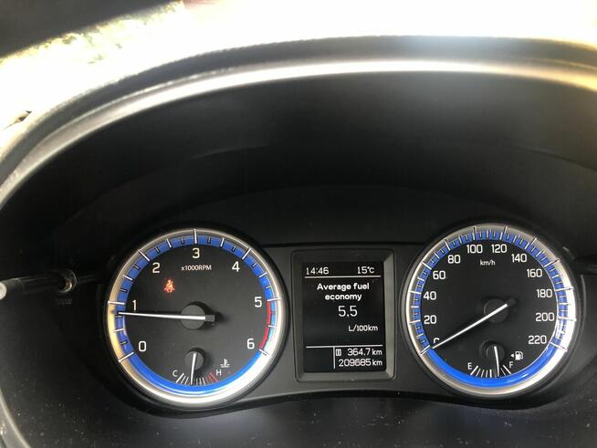 Sprzedam Suzuki SX4 S-CROSS