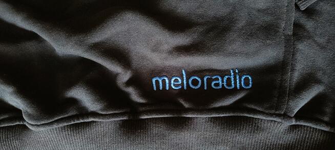 Bluza XXL, czarna, nowa