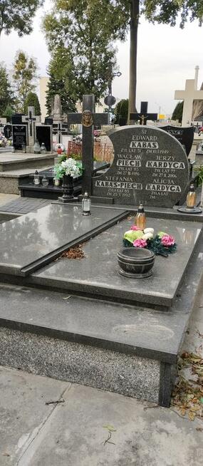 Sprzątanie i pielęgnacja grobów Zamość