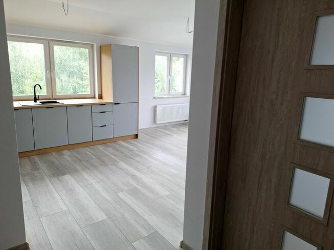 Nowe mieszkanie Kępno