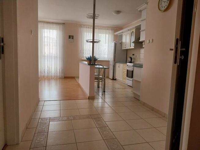 Ciechocinek mieszkanie 58 m2 na Osiedlu Słonecznym zamknięt