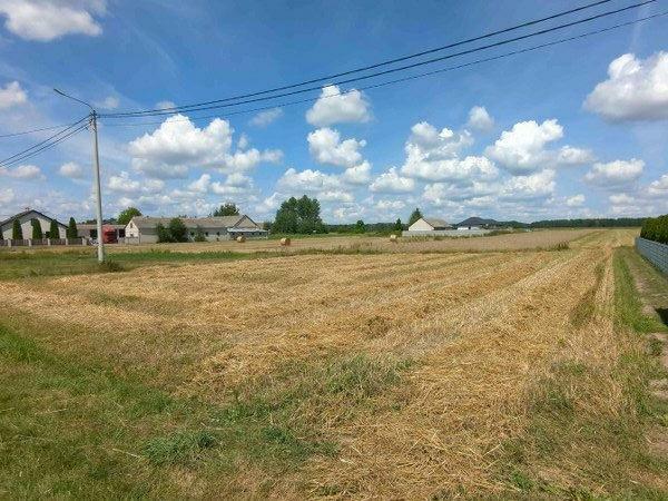 Nieruchomość niezabudowana od Syndyka - Rzymy-Rzymki