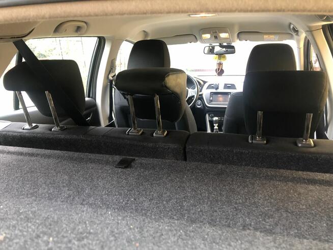 Sprzedam Suzuki SX4 S-CROSS