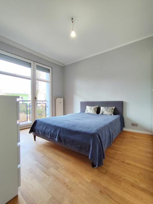 Komfortowe mieszkanie dla rodziny!