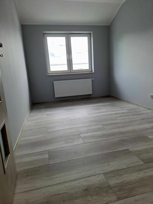 Nowe mieszkanie Kępno