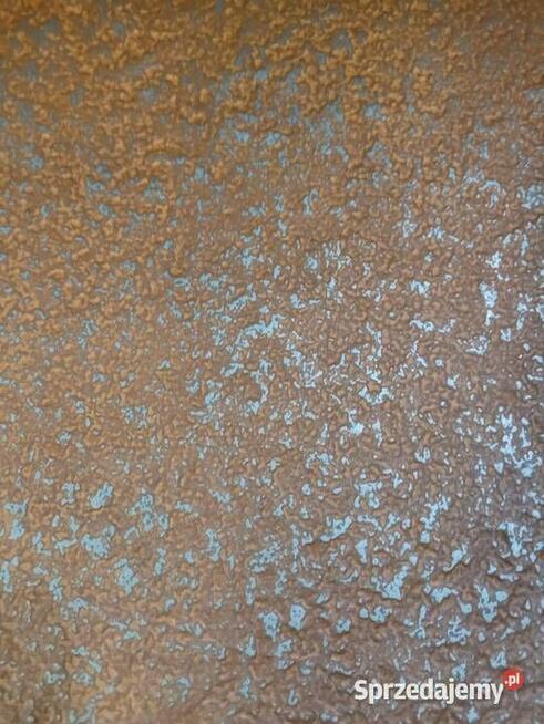 Fornir Kamienny Corten Steel tapeta 2MM 305x122x0,2 cm