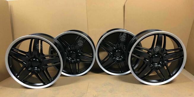 Lorinser 22 Mercedes ML GL GLS AMG 166 164 R-KLAS