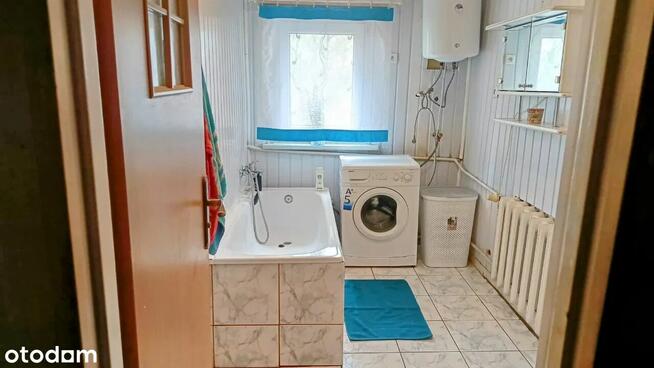 mieszkanie 52m2 z ogródkiem, do negocjacji