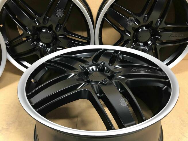 Lorinser 22 Mercedes ML GL GLS AMG 166 164 R-KLAS