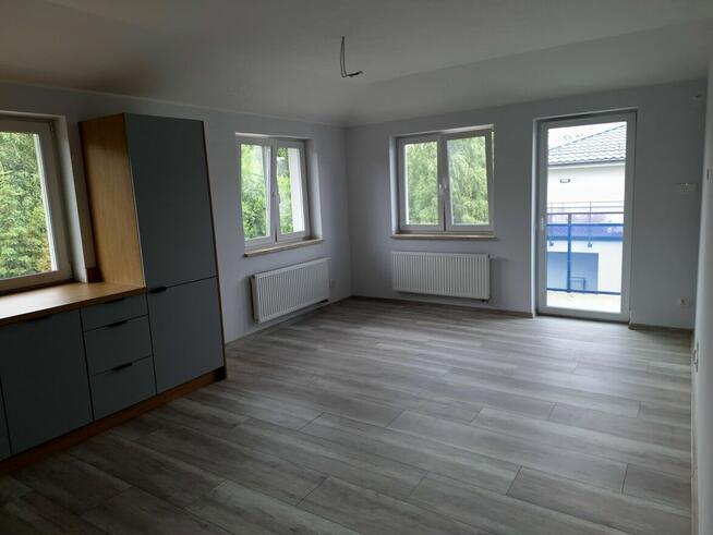 Nowe mieszkanie Kępno