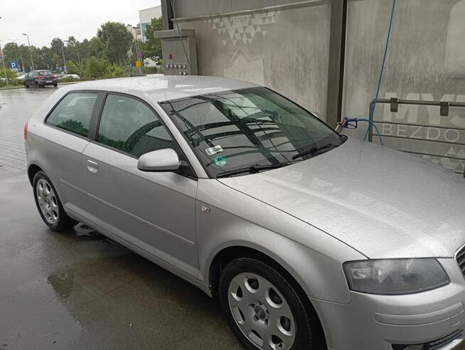 Sprzedam Audi A38p