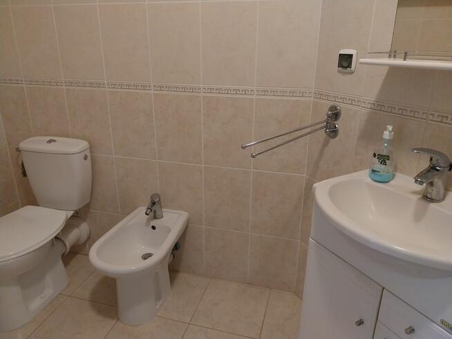 Ciechocinek mieszkanie 58 m2 na Osiedlu Słonecznym zamknięt