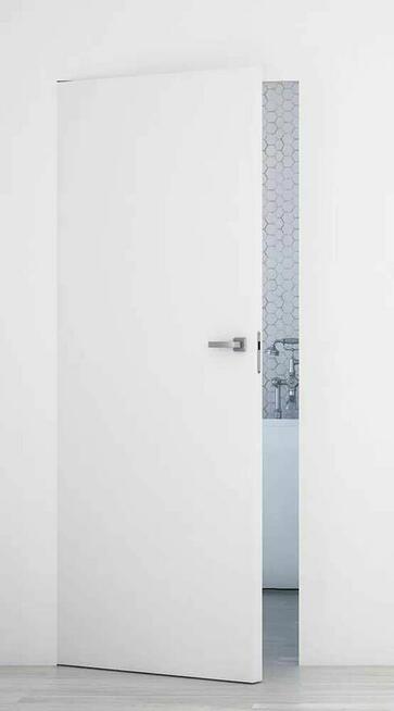 Ościeżnica do drzwi ukrytych SARA ECO DRE - Dostępna od ręki!