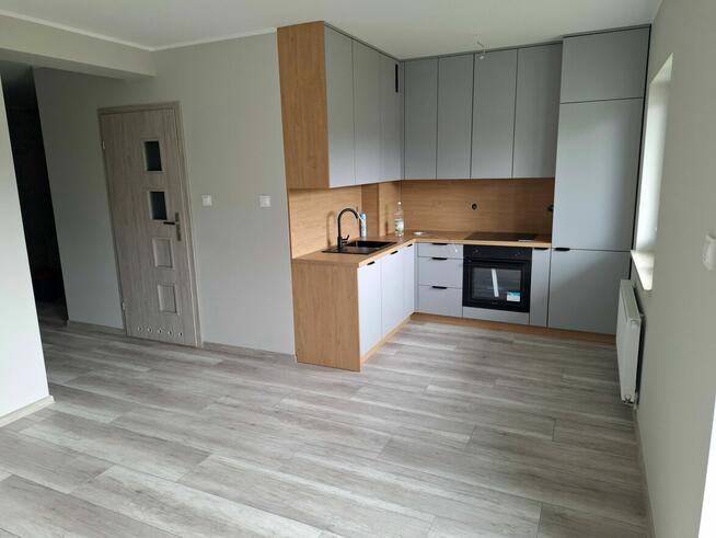 Nowe mieszkanie Kępno