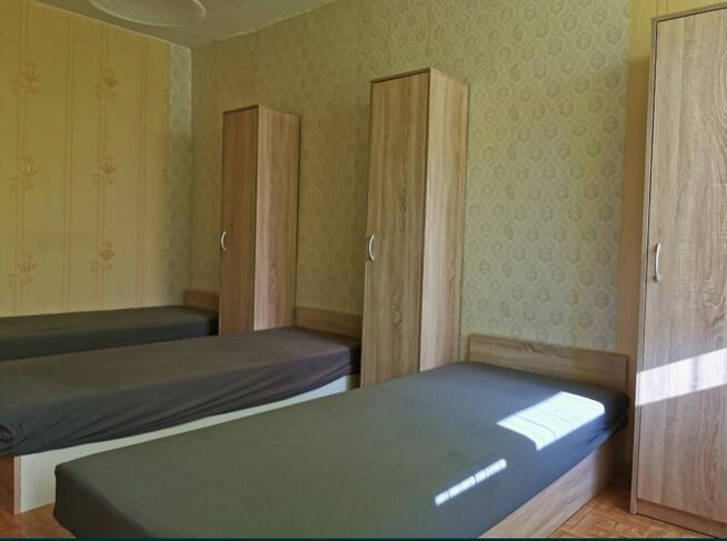 Noclegi dla firm Oswiecim