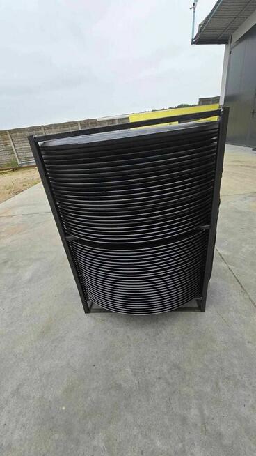 Dysk talerz do zacieraczki do betonu 97, 90cm