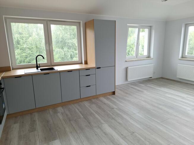 Nowe mieszkanie Kępno