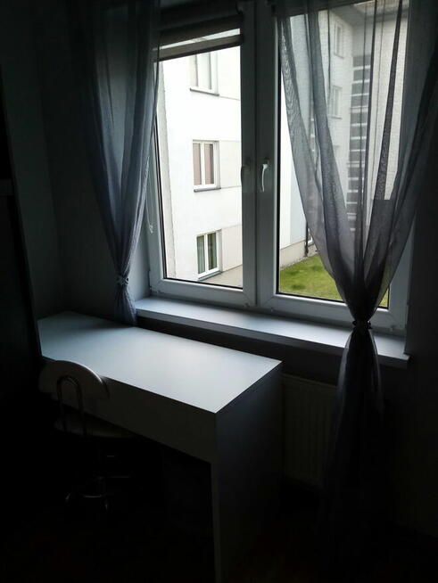 Mieszkanie w Wyszkowie