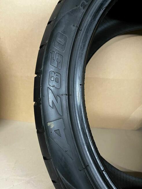 Opony Atturo 295/35 ZR21 AZ850 107Y XL DOT2016 lato 2szt