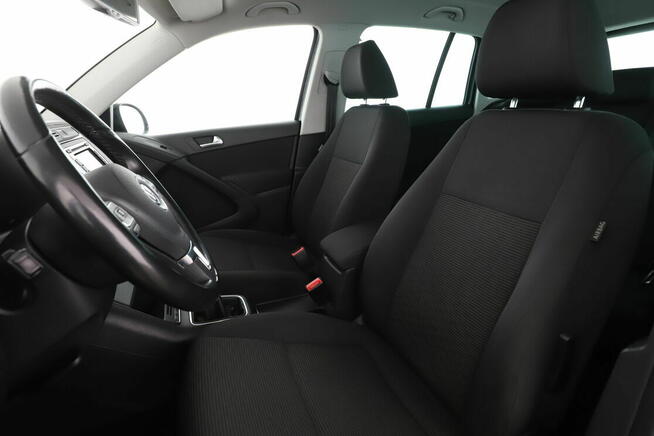 Volkswagen Tiguan 2013 niski przebieg, bardzo dobry stan te