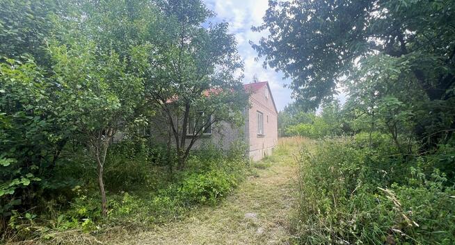 Dom na sprzedaż, Komarne, Gm. Parczew