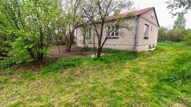 Dom na sprzedaż, Komarne, Gm. Parczew