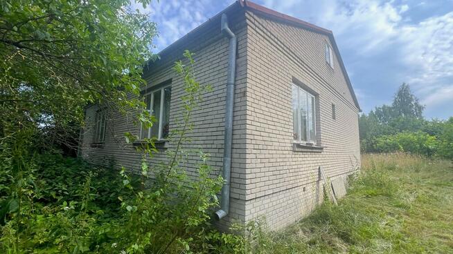 Dom na sprzedaż, Komarne, Gm. Parczew